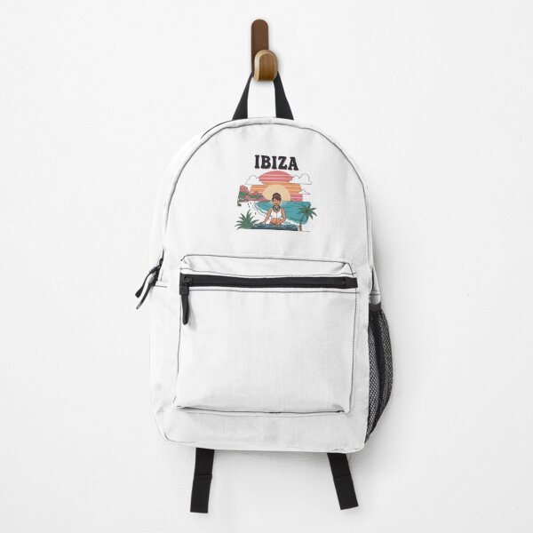 Item preview, Spain - Ibiza (Country Collection) designed and sold by HeartbeatPrint.