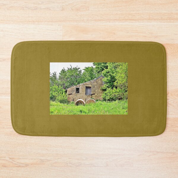Item preview, The Old Stone Barn designed and sold by Martha Sherman.