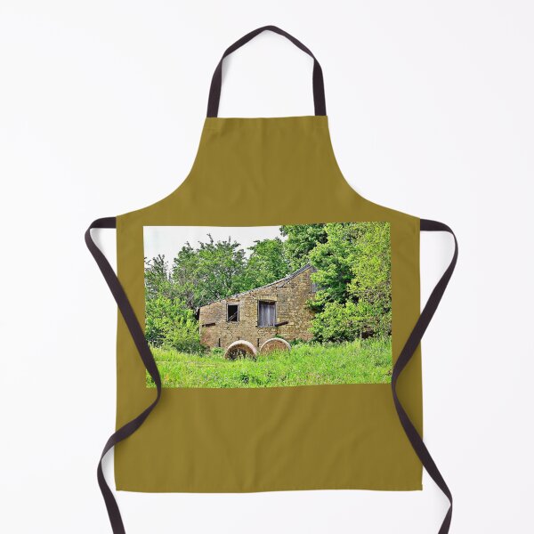 Item preview, The Old Stone Barn designed and sold by Martha Sherman.