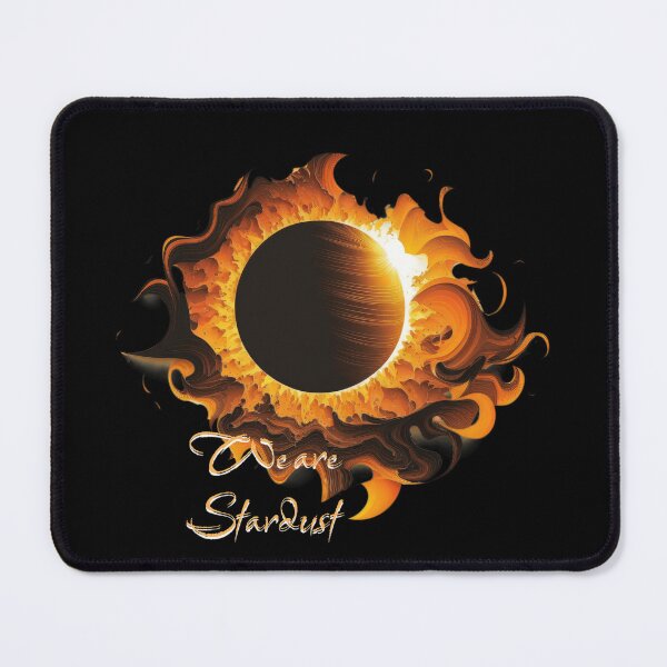 Item preview, WE ARE STARDUST designed and sold by BabaSoti.