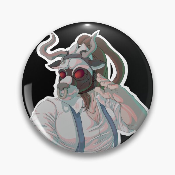 Item preview, The Great Gozu - Simple designed and sold by AstralRavens.