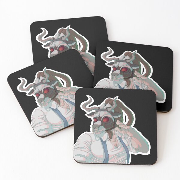 Item preview, The Great Gozu - Simple designed and sold by AstralRavens.