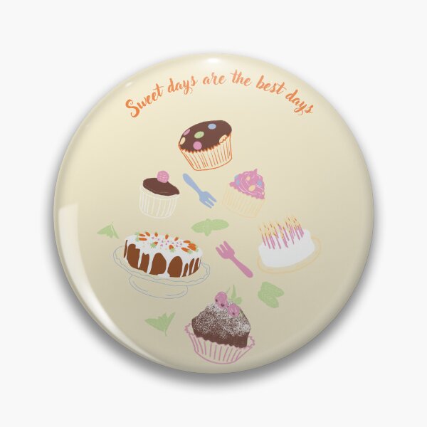 Item preview, Sweet Day T-Shirt Design designed and sold by JuneaKM.