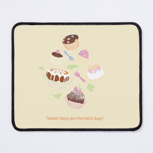 Item preview, Sweet Day T-Shirt Design designed and sold by JuneaKM.