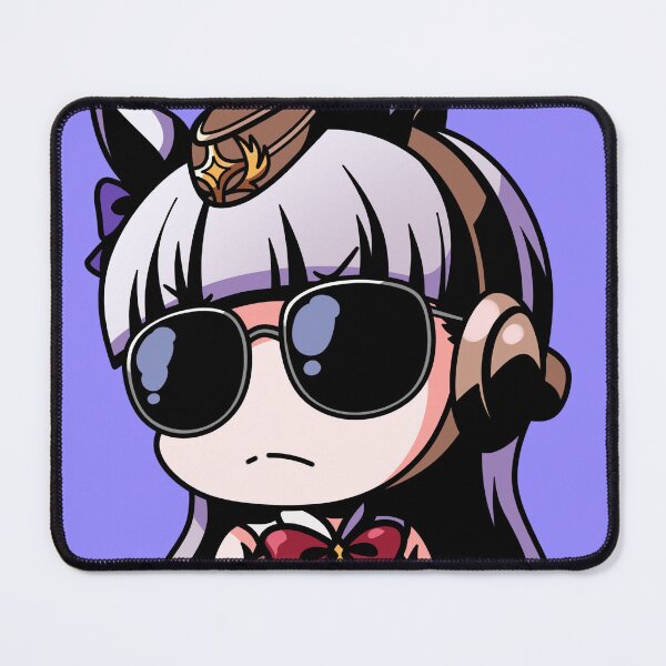 Item preview, Gold Ship Uma Musume Pretty Derby Colored Version designed and sold by Noredji Morien.