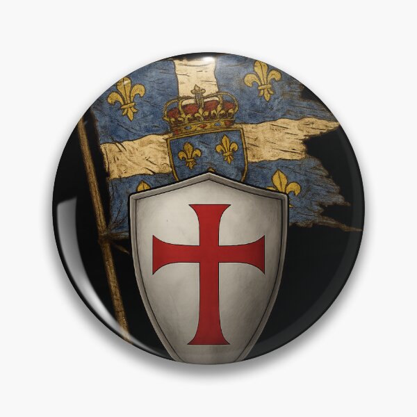 Item preview, CRUSADER.11 designed and sold by TATTOO-DESIGN.