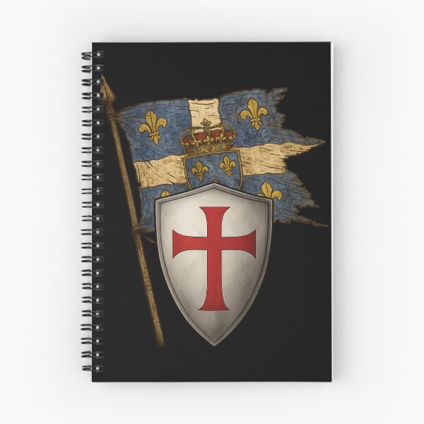 Item preview, CRUSADER.11 designed and sold by TATTOO-DESIGN.