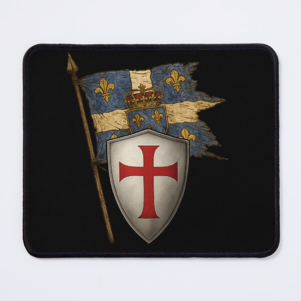 Item preview, CRUSADER.11 designed and sold by TATTOO-DESIGN.