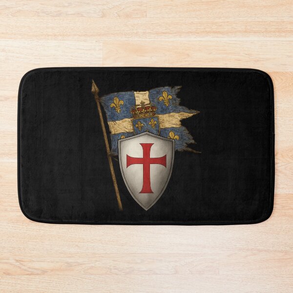 Item preview, CRUSADER.11 designed and sold by TATTOO-DESIGN.