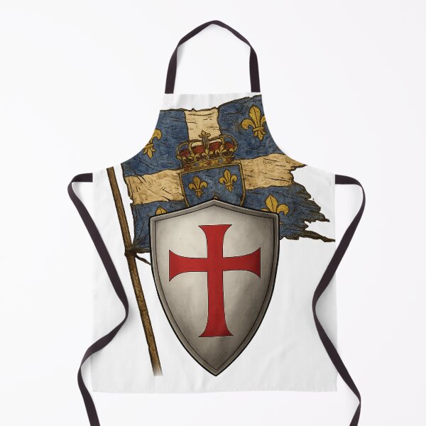 Item preview, CRUSADER.11 designed and sold by TATTOO-DESIGN.