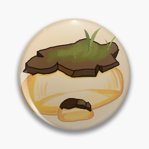 Item preview, Colony of Ground Slimes designed and sold by Shadowsantos.