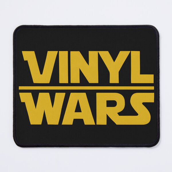 Item preview, VINYL WARS designed and sold by VINYL SOUL.