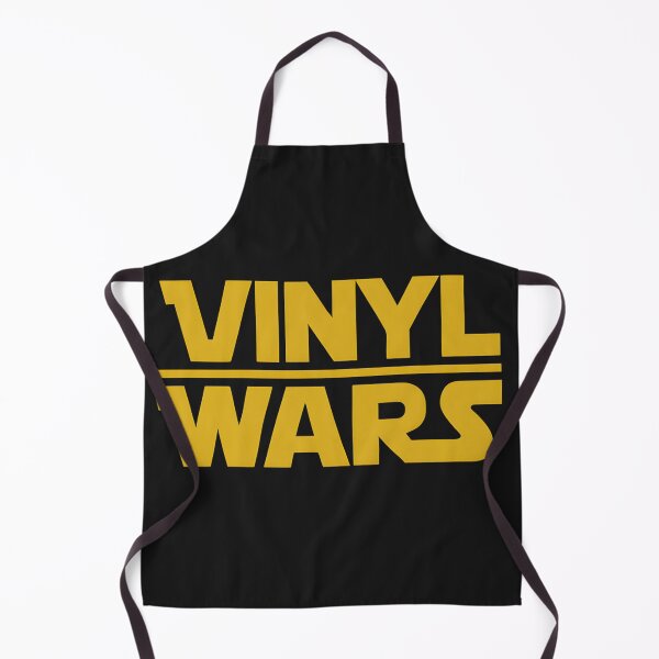 Item preview, VINYL WARS designed and sold by VINYL SOUL.
