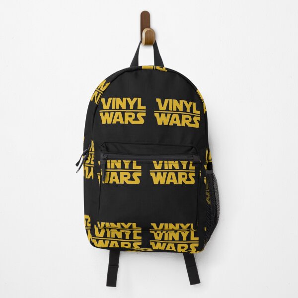 Item preview, VINYL WARS designed and sold by VINYL SOUL.