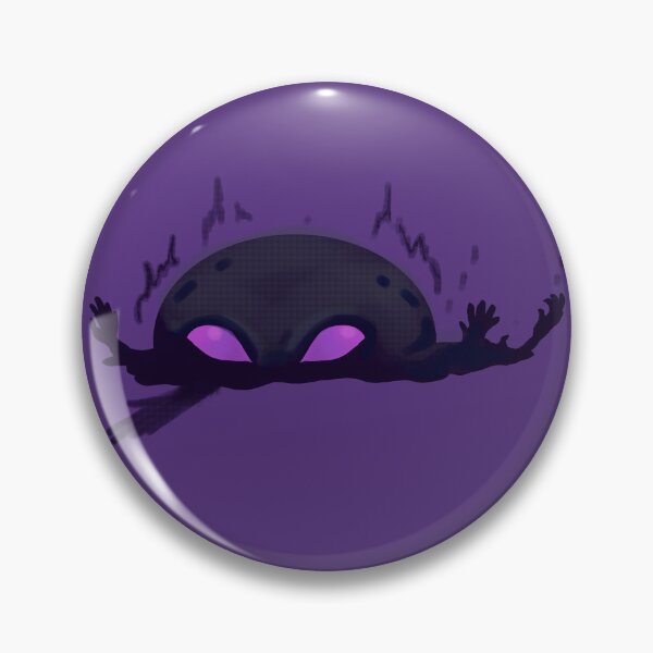 Item preview, Shadow Slime designed and sold by Shadowsantos.