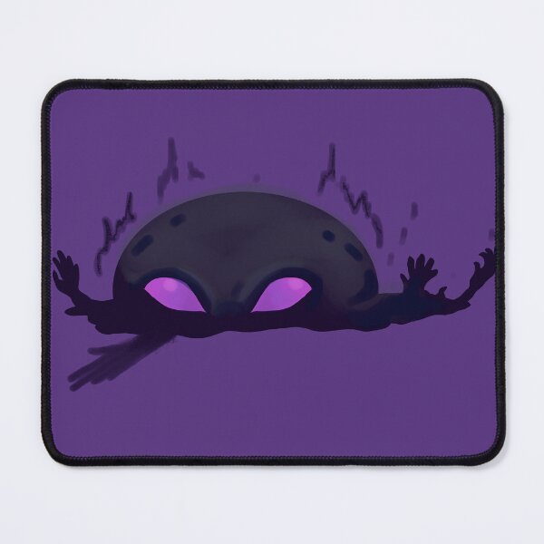 Item preview, Shadow Slime designed and sold by Shadowsantos.