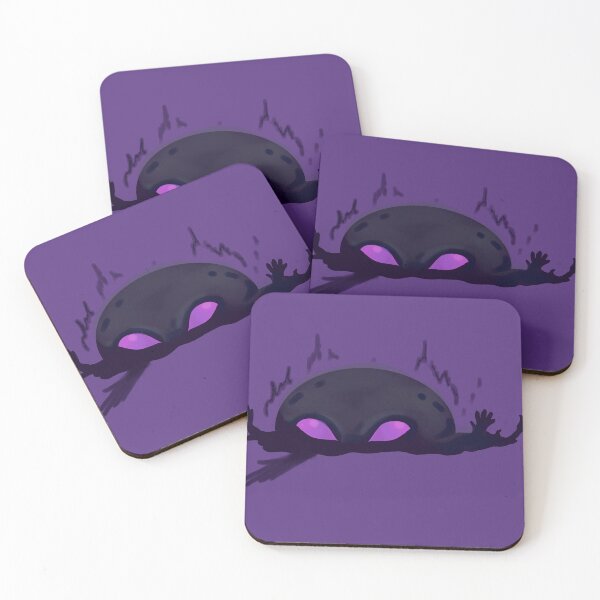 Item preview, Shadow Slime designed and sold by Shadowsantos.