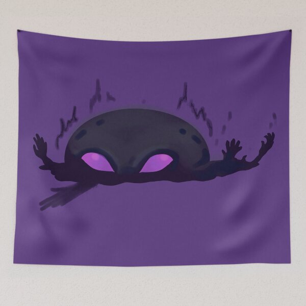 Item preview, Shadow Slime designed and sold by Shadowsantos.