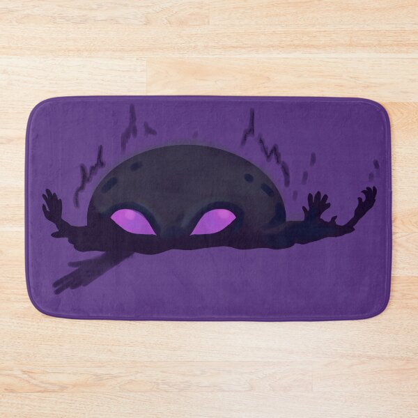 Item preview, Shadow Slime designed and sold by Shadowsantos.