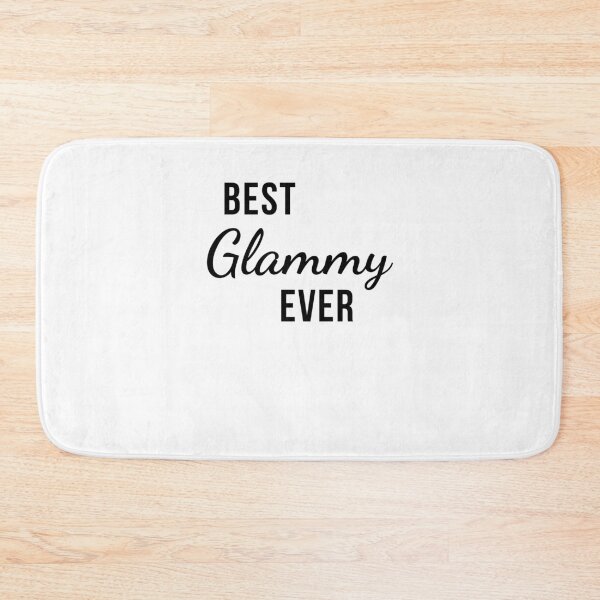 Item preview, Best Glammy ever glamorous grandma funny grandmother designed and sold by snowry.