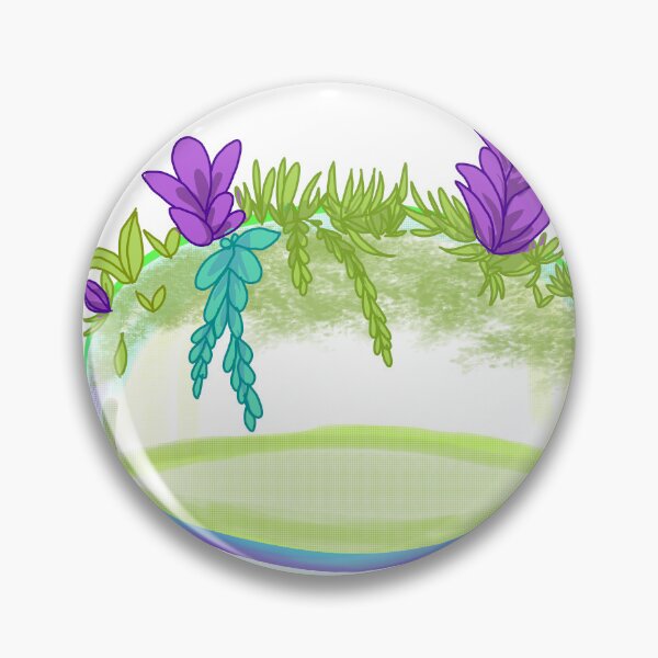 Item preview, Nature Slime designed and sold by Shadowsantos.