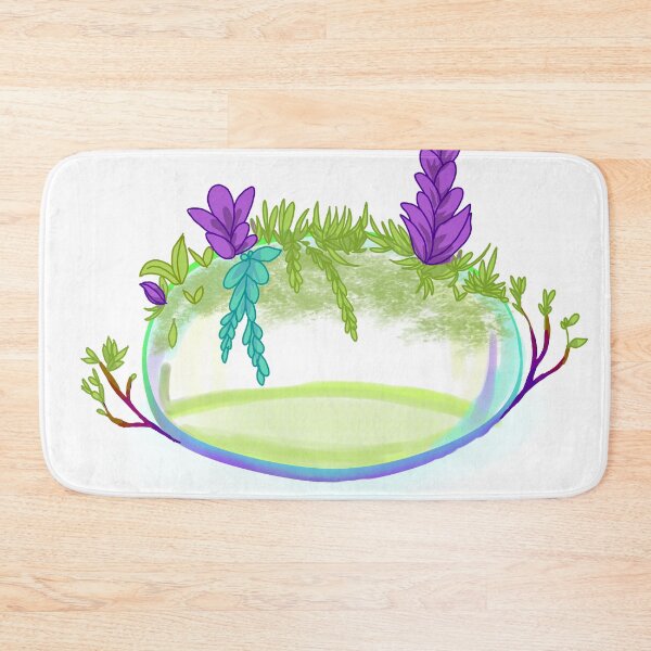Item preview, Nature Slime designed and sold by Shadowsantos.