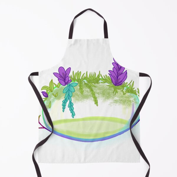 Item preview, Nature Slime designed and sold by Shadowsantos.