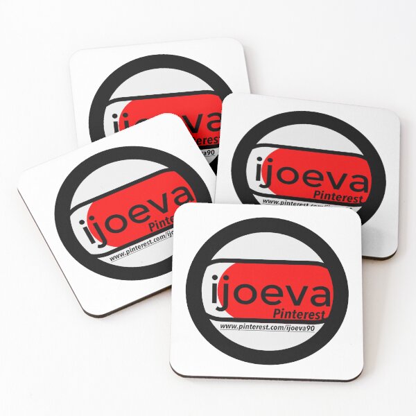 Item preview, ijoeva Pinterest Print Novelty designed and sold by PSST-Design.