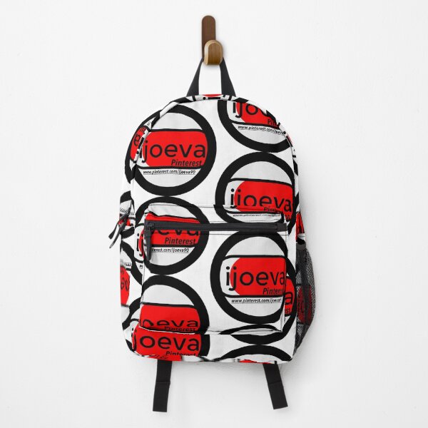 Item preview, ijoeva Pinterest Print Novelty designed and sold by PSST-Design.