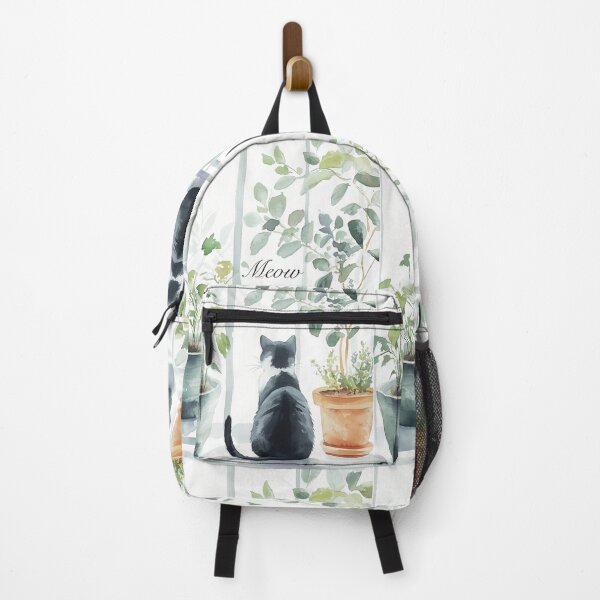 Item preview, A cat perspective designed and sold by randynash.