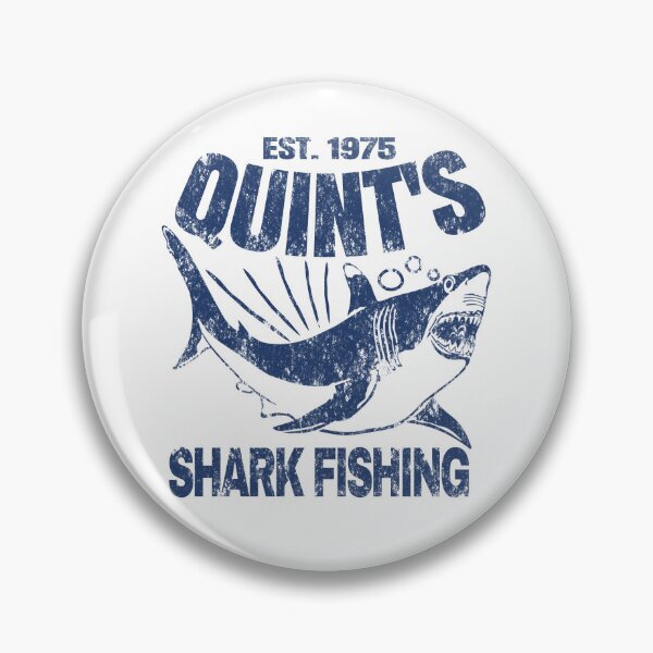 Item preview, Quint's Shark Fishing. #4 designed and sold by EunsooLee.