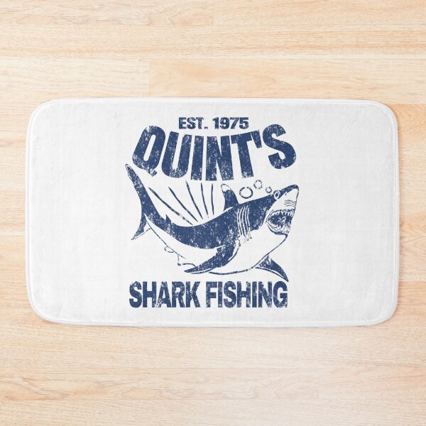Item preview, Quint's Shark Fishing. #4 designed and sold by EunsooLee.