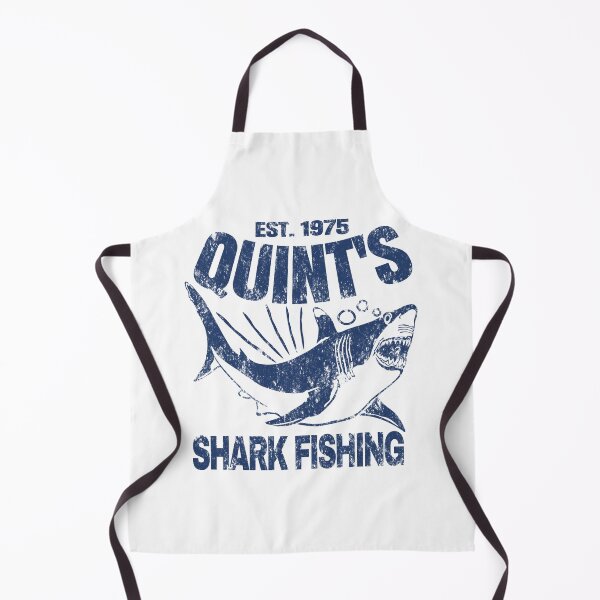 Item preview, Quint's Shark Fishing. #4 designed and sold by EunsooLee.