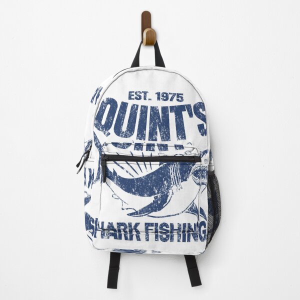 Item preview, Quint's Shark Fishing. #4 designed and sold by EunsooLee.