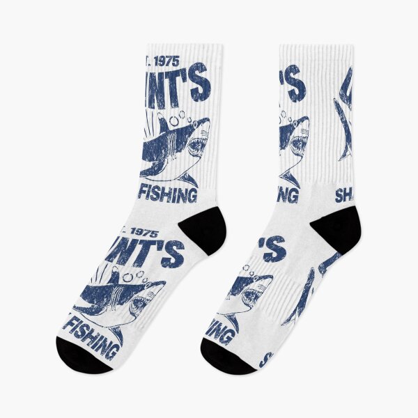 Item preview, Quint's Shark Fishing. #4 designed and sold by EunsooLee.
