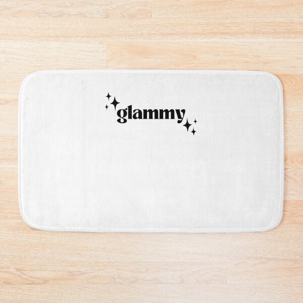 Item preview, Groovy Glammy glamorous grandma cute grandmother designed and sold by snowry.