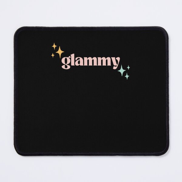 Item preview, Groovy Glammy cute grandma glamorous grandmother designed and sold by snowry.