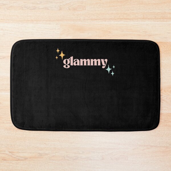 Item preview, Groovy Glammy cute grandma glamorous grandmother designed and sold by snowry.
