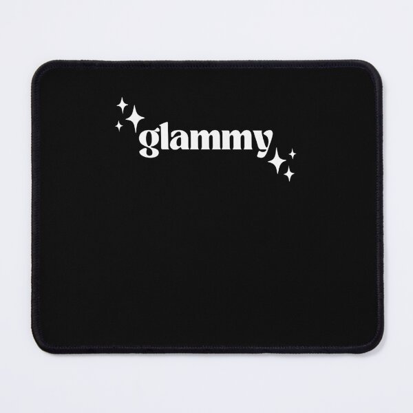 Item preview, Groovy Glammy glamorous grandma cute grandmother cool granny designed and sold by snowry.