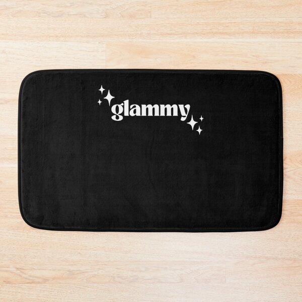 Item preview, Groovy Glammy glamorous grandma cute grandmother cool granny designed and sold by snowry.