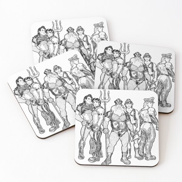 Item preview, Prince Gang designed and sold by AlexSketchArt.