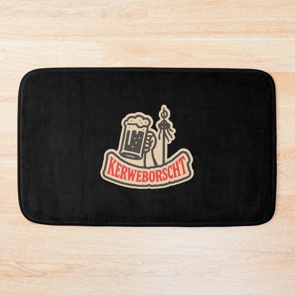 Item preview, Beer-Fest Kerweborscht Celebration Art   designed and sold by Boogosh.