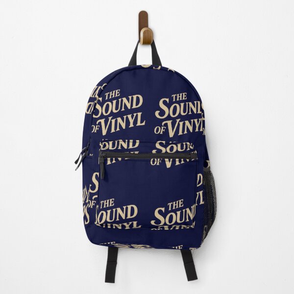 Item preview, THE SOUND OF VINYL designed and sold by VINYL SOUL.