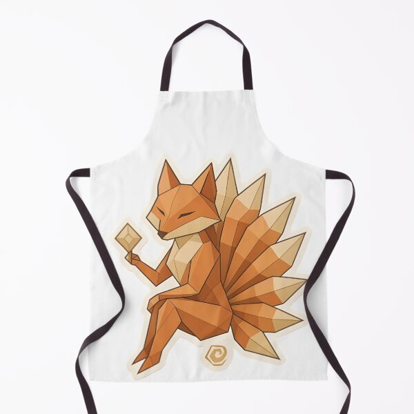 Item preview, Origami Kitsuni designed and sold by Couldbebettah.