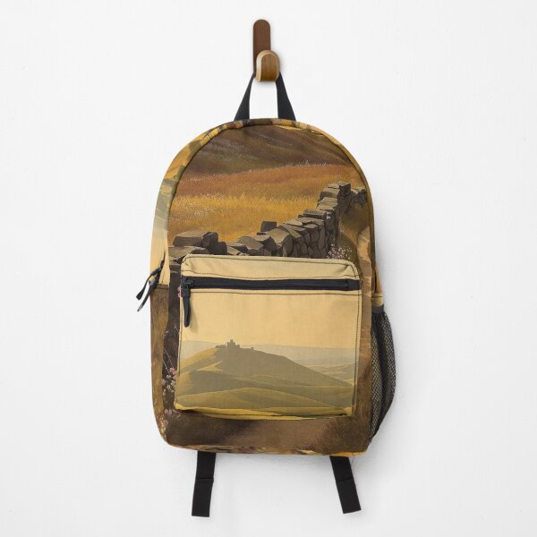 Item preview, Drover's Way designed and sold by HabitableMoons.