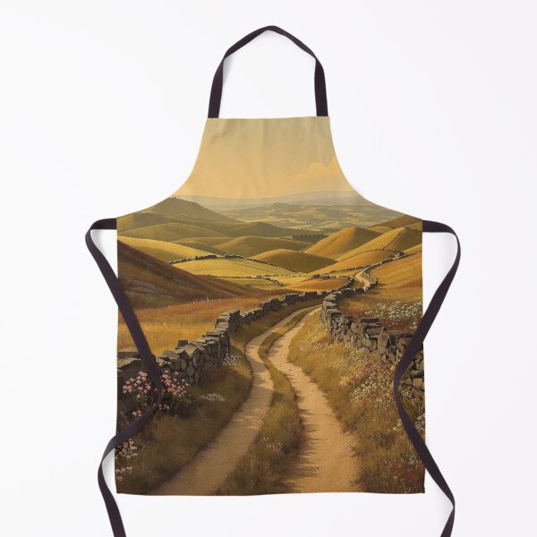 Item preview, Drover's Way designed and sold by HabitableMoons.