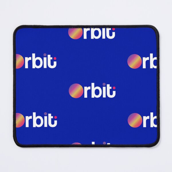 Item preview, Orbit designed and sold by karmavity Branding Studio.