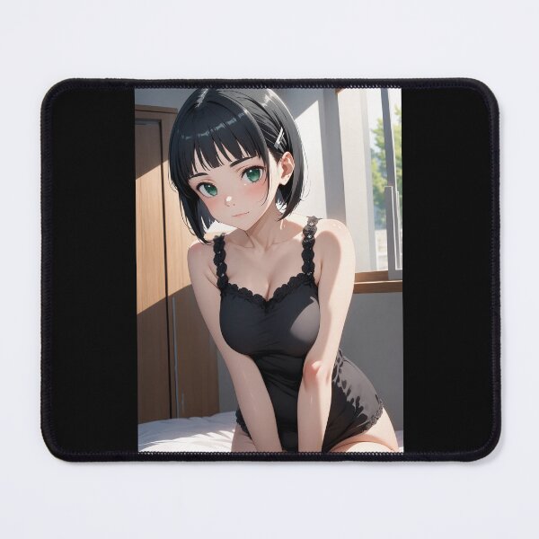 Item preview, Kirigaya Suguha (Sword Art Online) Fanart designed and sold by iloveanimechibi.