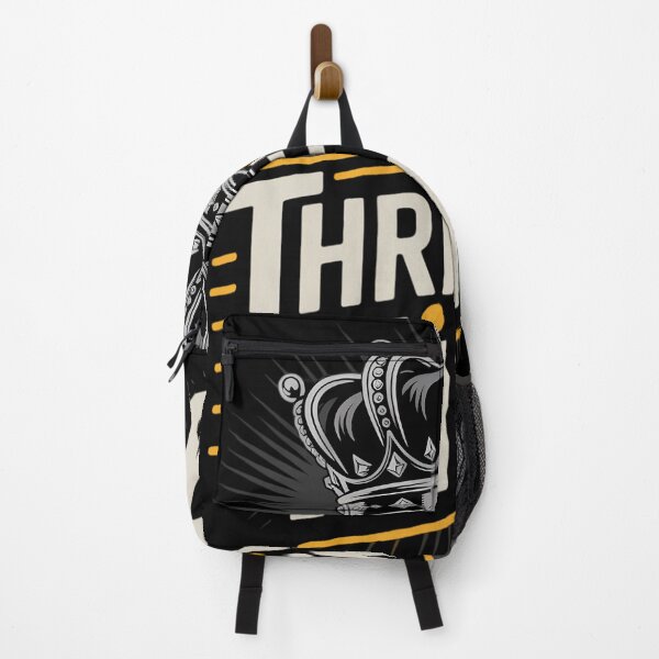 Item preview, Thrifting King Thrift Store Shopping designed and sold by DeadlockCrew.