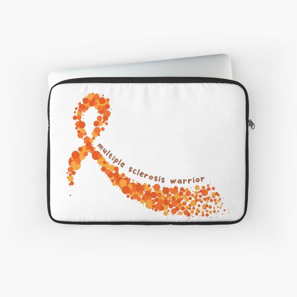 Item preview, Multiple Sclerosis Warrior designed and sold by Adams-Lilith.